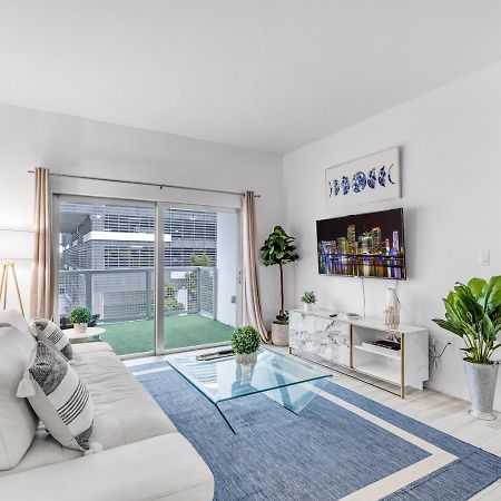 מיאמי Lovely Unit Mins From Wynwood With Free Parking מראה חיצוני תמונה