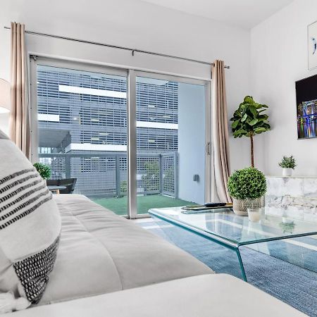 מיאמי Lovely Unit Mins From Wynwood With Free Parking מראה חיצוני תמונה