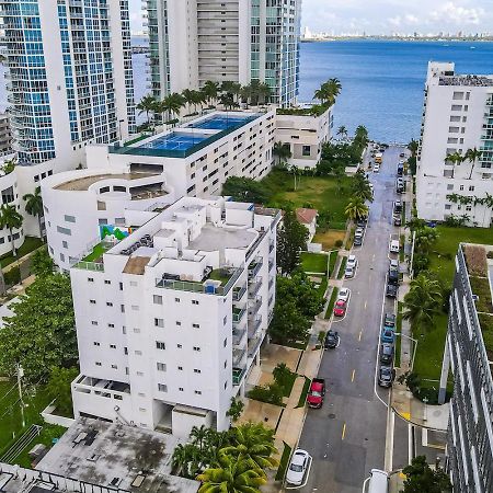 מיאמי Lovely Unit Mins From Wynwood With Free Parking מראה חיצוני תמונה