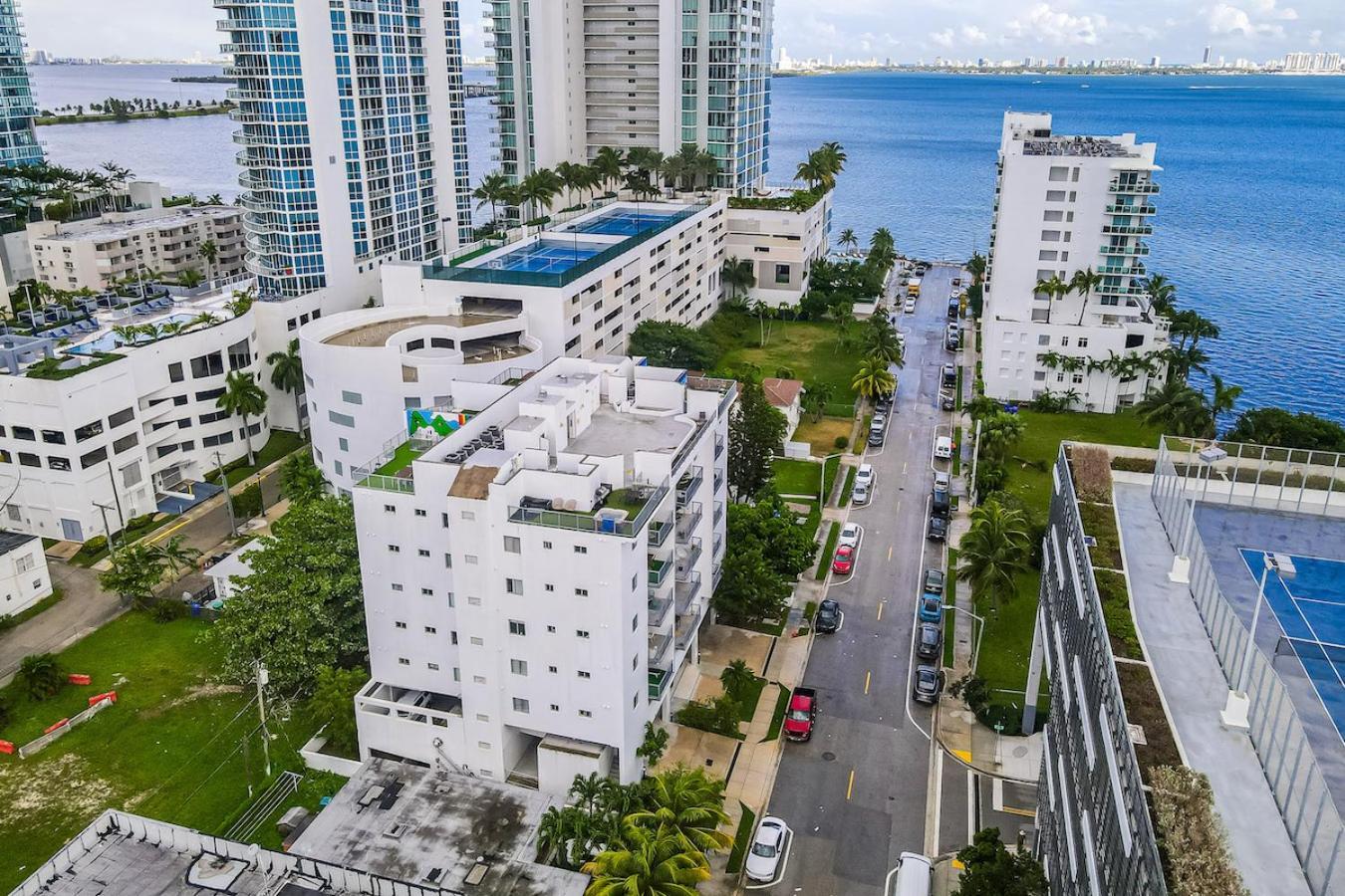 מיאמי Lovely Unit Mins From Wynwood With Free Parking מראה חיצוני תמונה