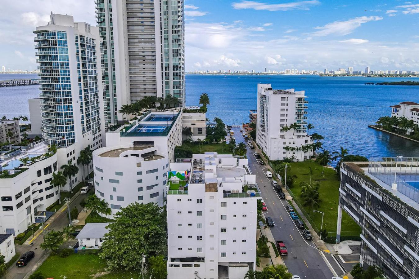 מיאמי Lovely Unit Mins From Wynwood With Free Parking מראה חיצוני תמונה