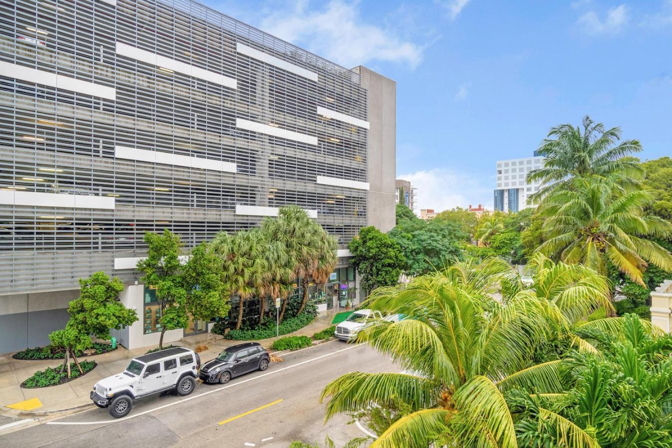 מיאמי Lovely Unit Mins From Wynwood With Free Parking מראה חיצוני תמונה