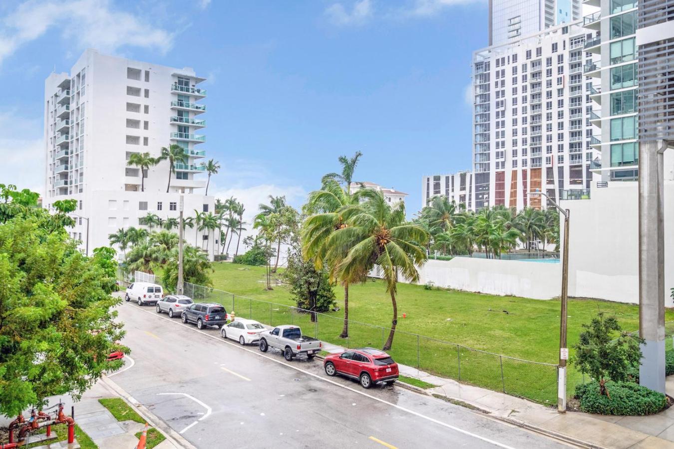 מיאמי Lovely Unit Mins From Wynwood With Free Parking מראה חיצוני תמונה