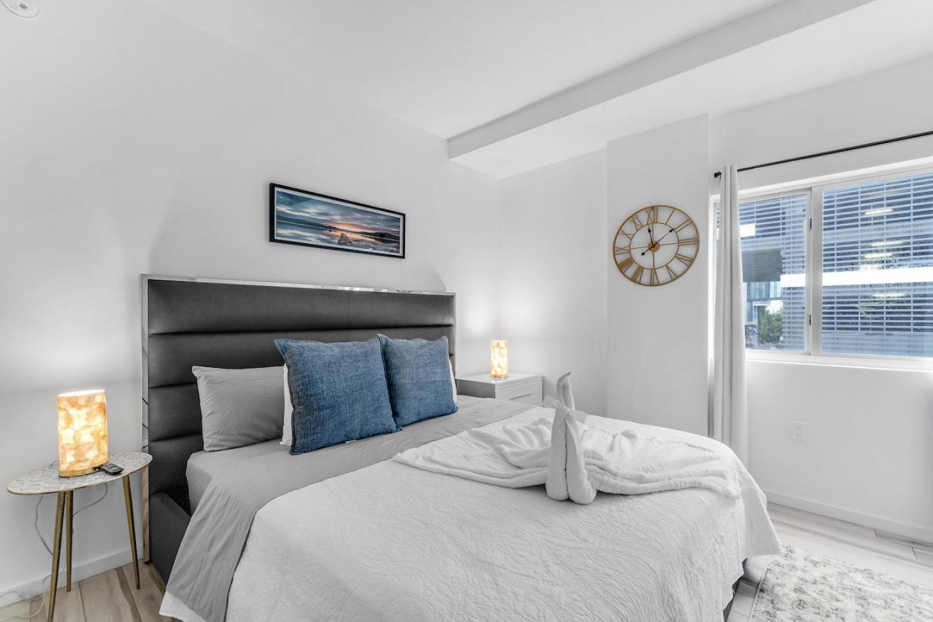 מיאמי Lovely Unit Mins From Wynwood With Free Parking מראה חיצוני תמונה