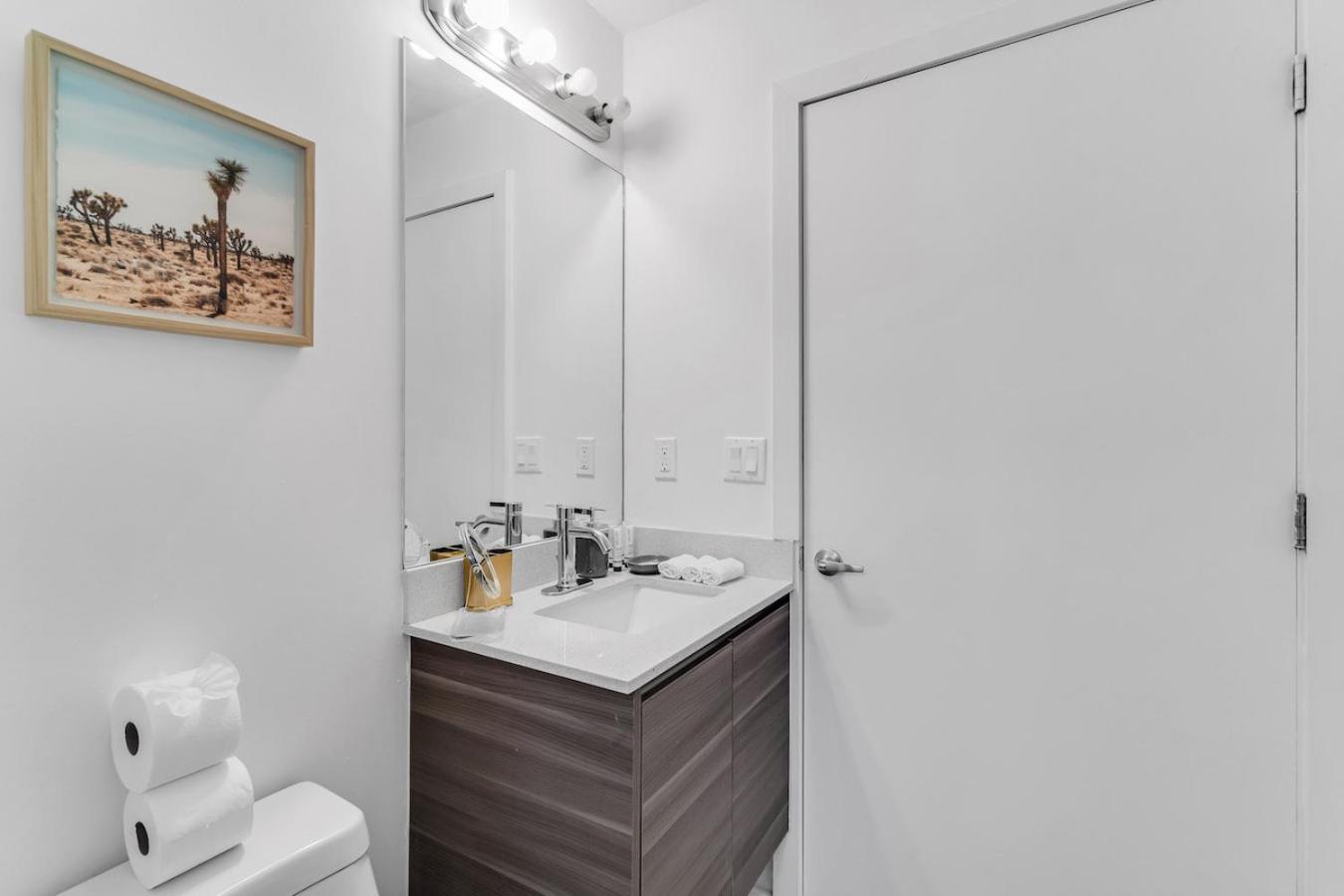 מיאמי Lovely Unit Mins From Wynwood With Free Parking מראה חיצוני תמונה