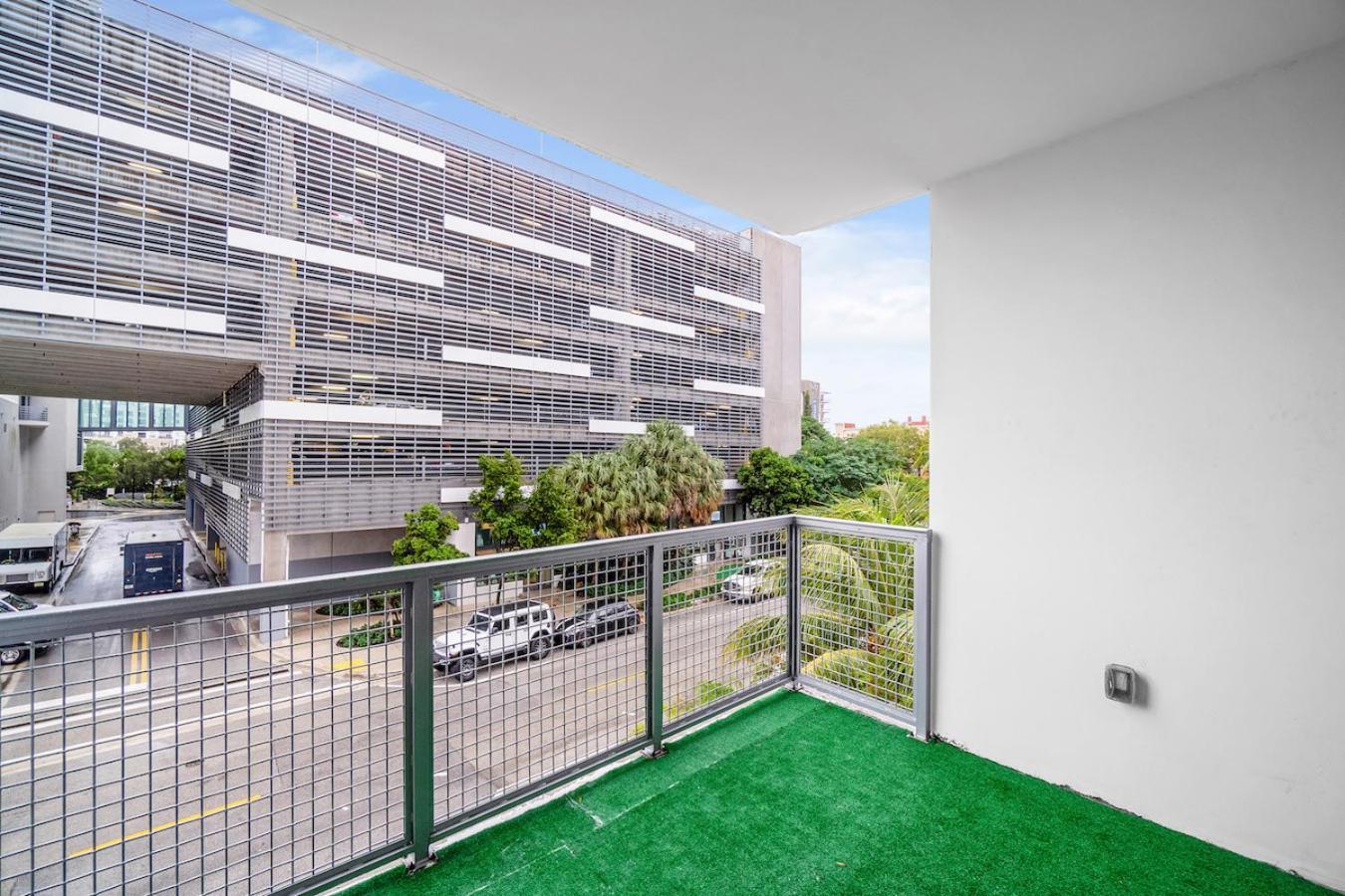 מיאמי Lovely Unit Mins From Wynwood With Free Parking מראה חיצוני תמונה